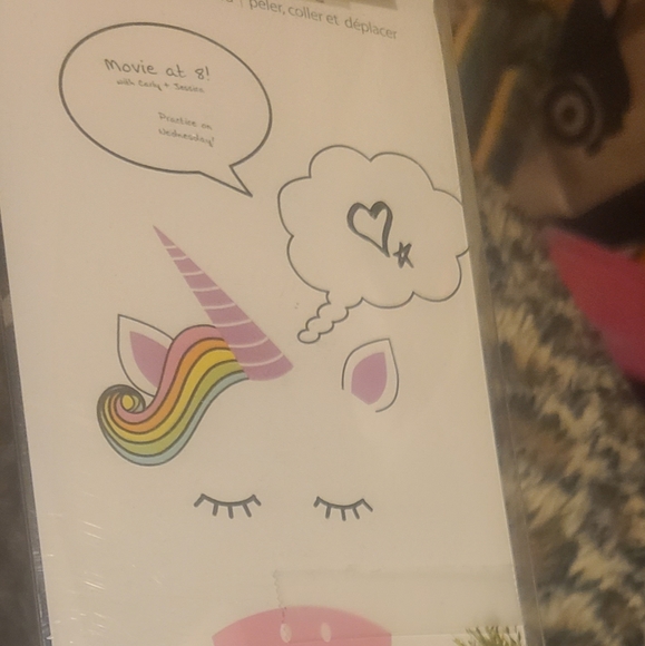 Unicorn Moods Message board - Picture 3 of 8